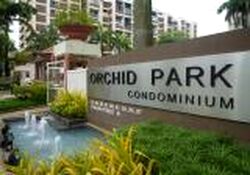 Orchid Park Condominium (D27), Condominium #393329391